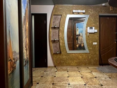 квартира по адресу Старокостянтинівське шоссе, 26/1
