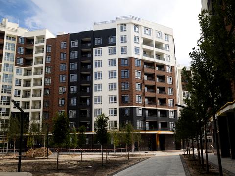 квартира за адресою Ольги Кобилянської вул. (Достоєвського), 29