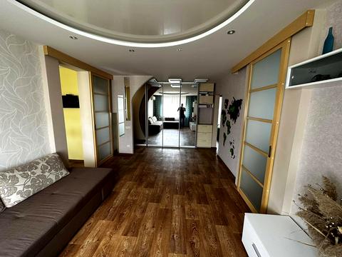 квартира по адресу Героев просп., 27