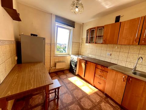 квартира по адресу Куликовская ул., 57