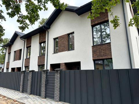 будинок за адресою Ірпінь, Василя Стуса вул. (Пушкінська), 39