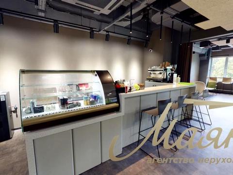 комерційна за адресою Миколи Василенка вул., 7