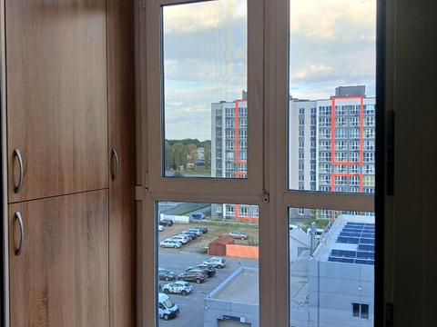 квартира за адресою Незалежності вул., 15