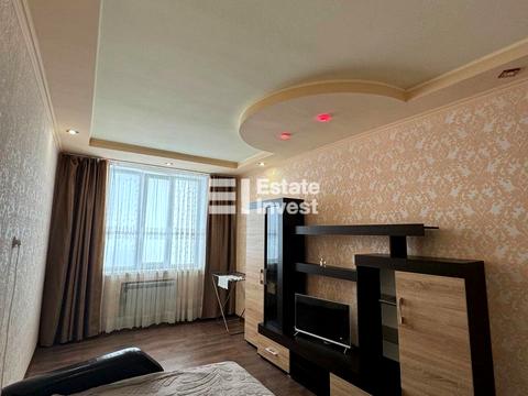 квартира по адресу Переяславская ул., 23