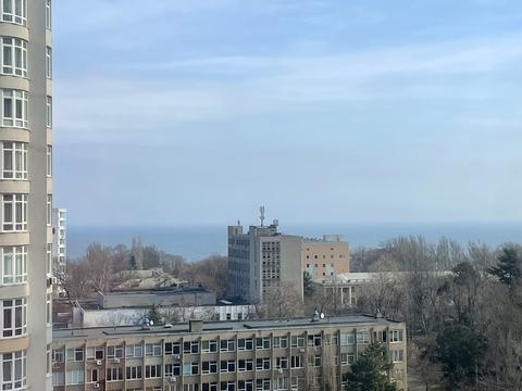 квартира по адресу Французский бульв., 22