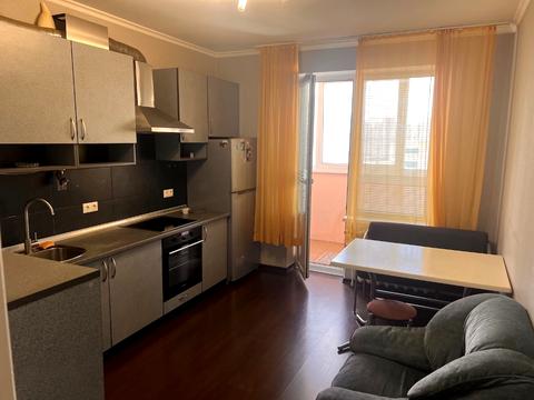 квартира за адресою Петра Григоренка просп., 13-Б
