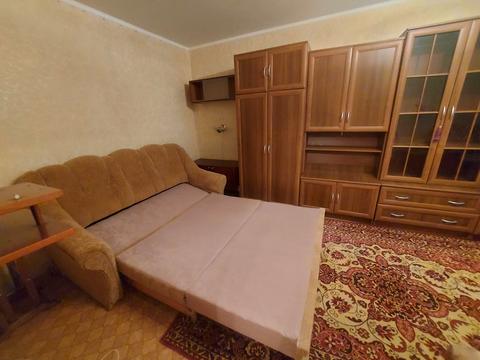 квартира за адресою Академіка Корольова вул., 50
