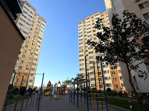 квартира за адресою Райдужний масив вул., 21