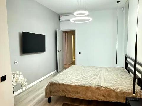 квартира за адресою Дніпро, Виконкомівська вул., 24-Б