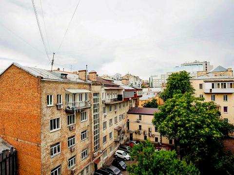 квартира по адресу Михайловская ул., 19