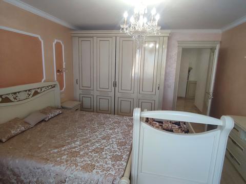 квартира по адресу Валерия Лобановского просп., 150-Д