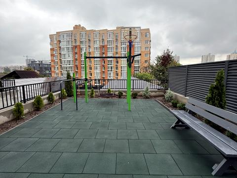 квартира по адресу Кодацький спуск, 33