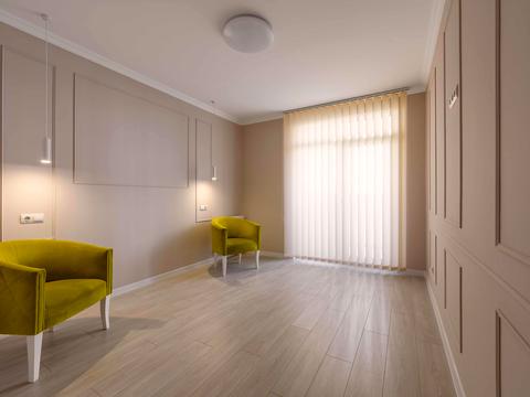 квартира по адресу Тернопольская ул., 21к