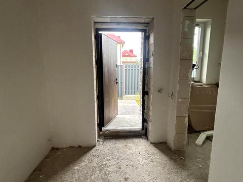 будинок за адресою Горобинова