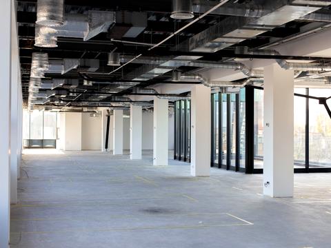 коммерческая по адресу Академіка Книшова ул. (Амурська), 6