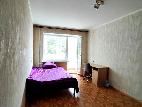 квартира по адресу Кошевого Олега ул., 31