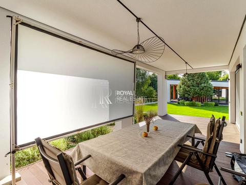 дом по адресу Зелена