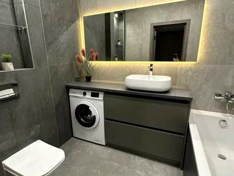 квартира по адресу Запорожское шоссе, 32