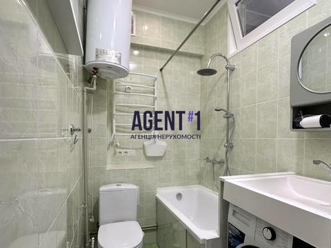 квартира за адресою Стадіонна вул., 8