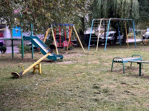 квартира за адресою Козацька вул., 61/1