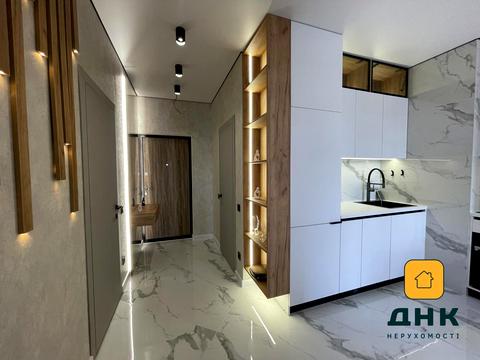 квартира по адресу Курортный пер., 1
