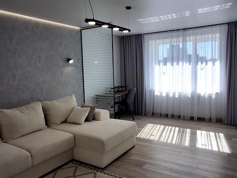 квартира за адресою Леся Курбаса вул., 6-Б