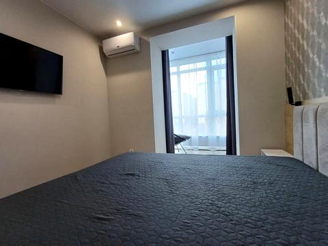 квартира за адресою Набережна Перемоги вул., 42ф