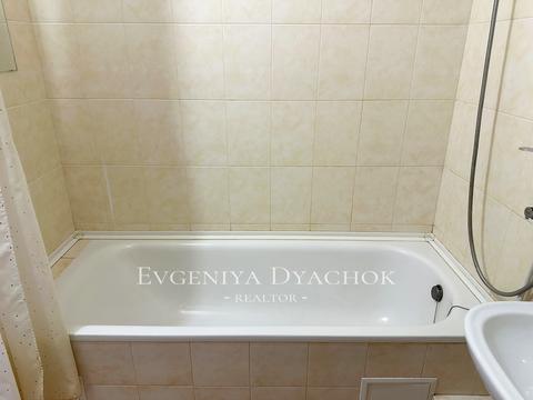 квартира за адресою Степана Рудницького вул. (Академіка Вільямса), 3-А