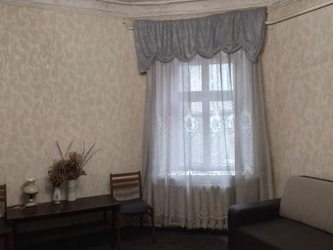 квартира по адресу Мясоедовская ул., 31