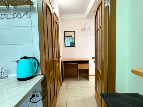квартира за адресою Митрополита Андрея Шептицького вул. (Анатолія Луначарського), 24