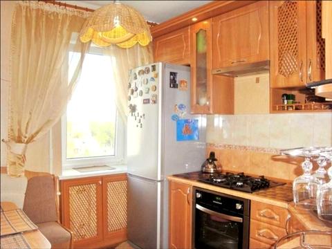 квартира за адресою Защука, 25