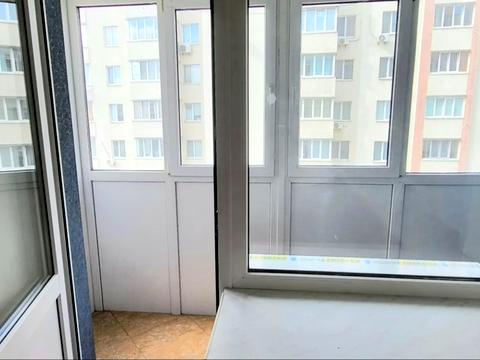квартира по адресу Амосова, 22