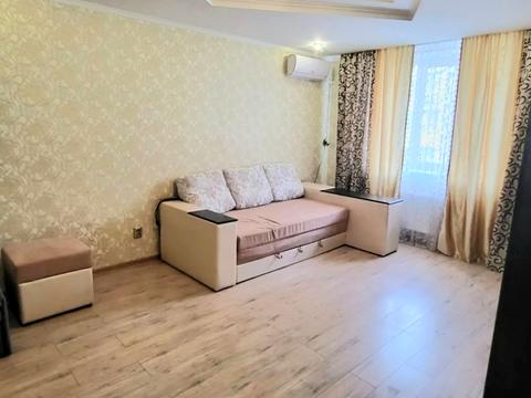 квартира по адресу Амосова, 22