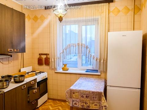 квартира за адресою Тростянецька вул., 8