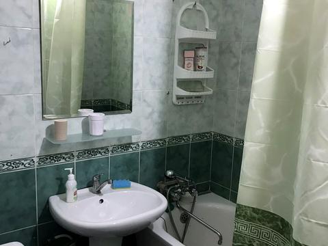 квартира по адресу Академика Филатова ул., 22