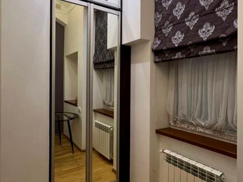 квартира по адресу Щусева ул., 8