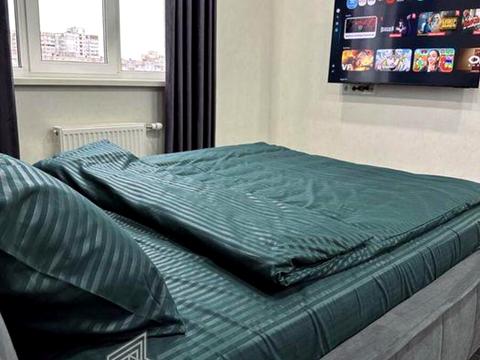 квартира по адресу Оболонский просп., 1