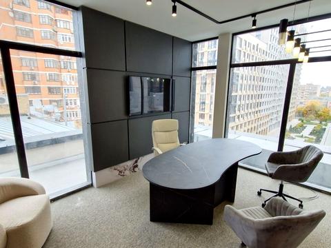 комерційна за адресою Бульварно-Кудрявська вул. (Воровського), 15-Д