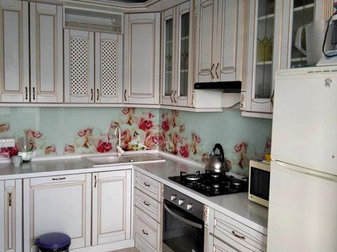 квартира за адресою Зарічанська вул., 9