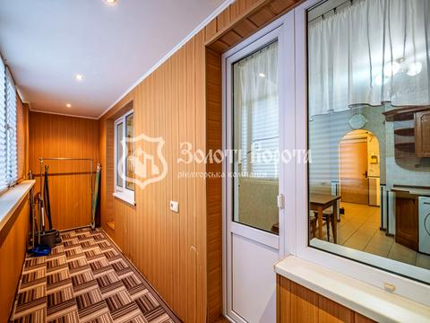 квартира за адресою Петра Григоренка просп., 38