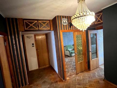 квартира за адресою 92 бригади вул., 48а