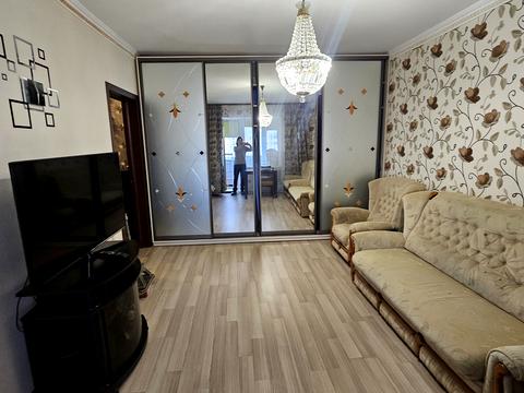 квартира за адресою Героїв Дніпра вул., 34-А