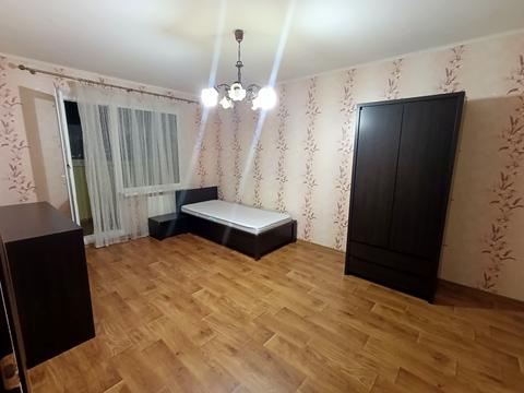 квартира за адресою Сергія Данченка вул., 5