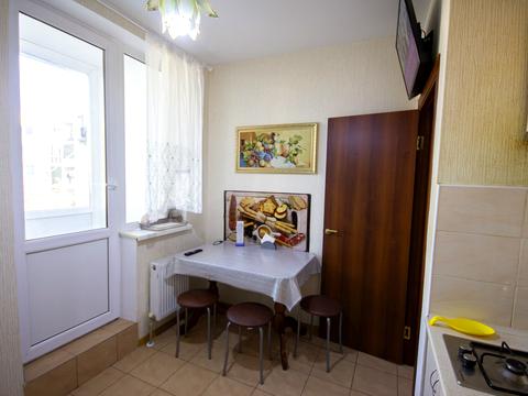 квартира за адресою Європейська вул., 5