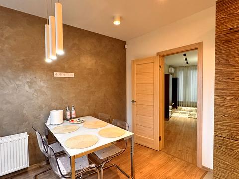 квартира по адресу Пекарская ул., 30