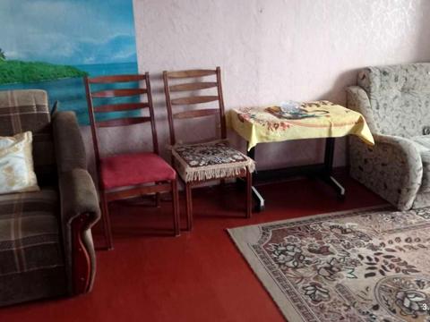 квартира по адресу Академика Барабашова ул., 38