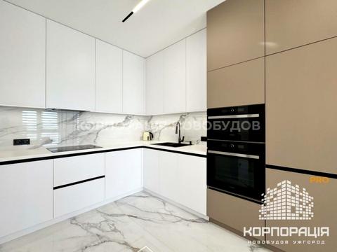 квартира за адресою Волошина, 10