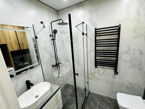 квартира по адресу Курортная ул., 1