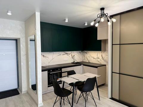 квартира за адресою Миколаївська вул., 33