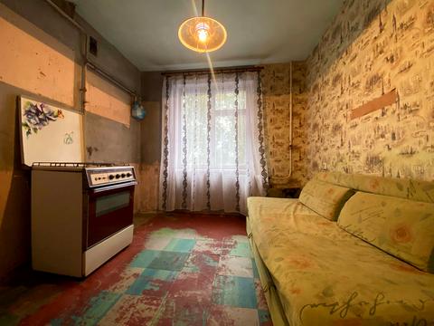 квартира за адресою Дніпровське шосе (Дніпропетровське), 72